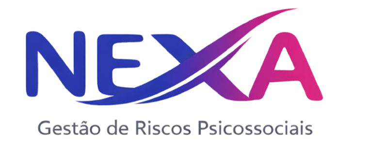Logo da NEXA